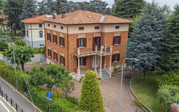 casa indipendente in vendita a Vignola