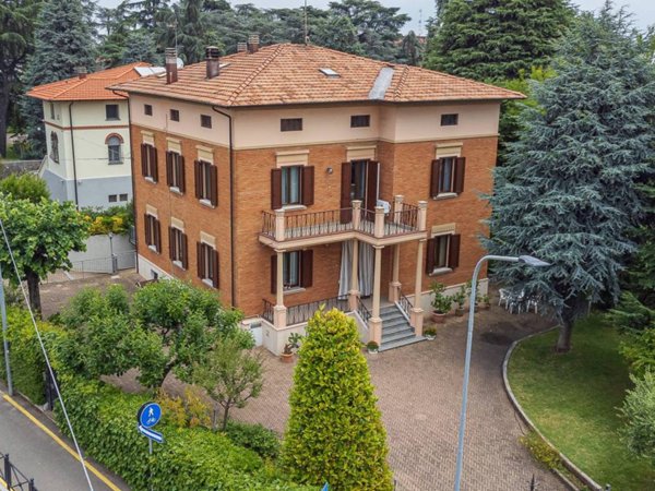 casa indipendente in vendita a Vignola