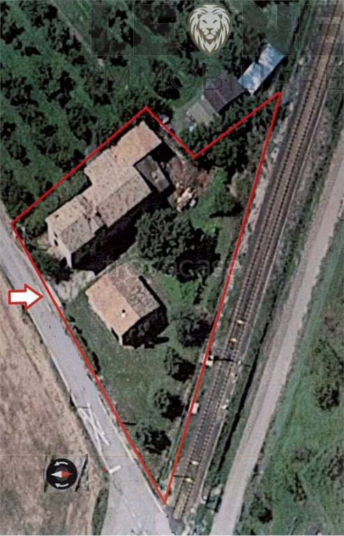 casa indipendente in vendita a Vignola