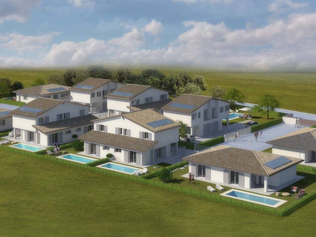 ufficio in vendita a Vignola