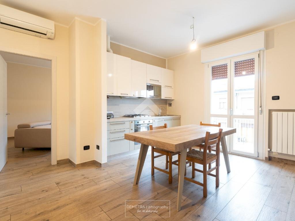 appartamento in vendita a Vignola