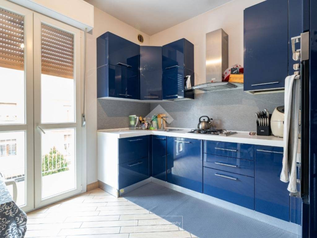 appartamento in vendita a Vignola