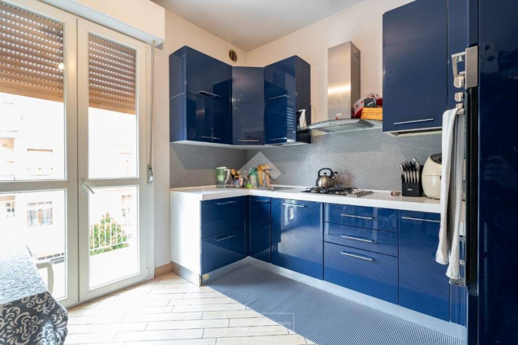 appartamento in vendita a Vignola