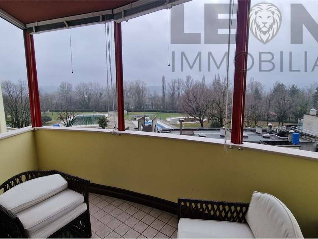 appartamento in vendita a Vignola