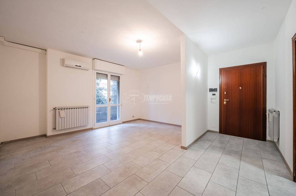 appartamento in vendita a Vignola
