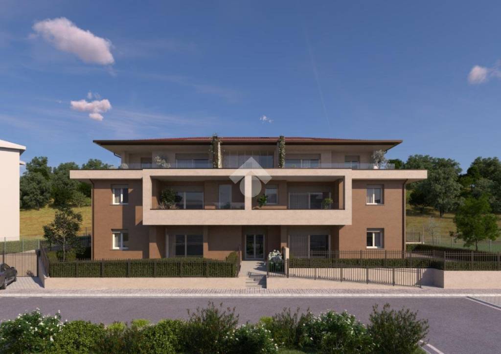 appartamento in vendita a Vignola