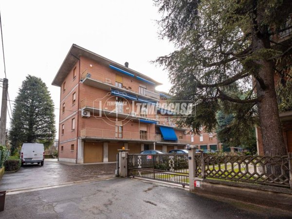 appartamento in vendita a Vignola