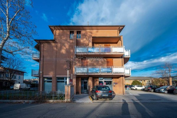 appartamento in vendita a Vignola