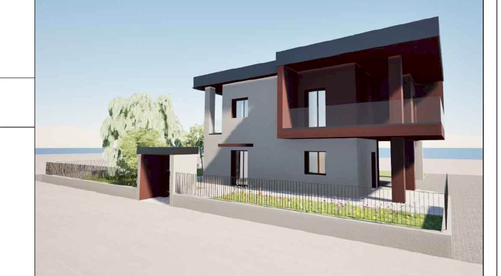 casa indipendente in vendita a Vignola