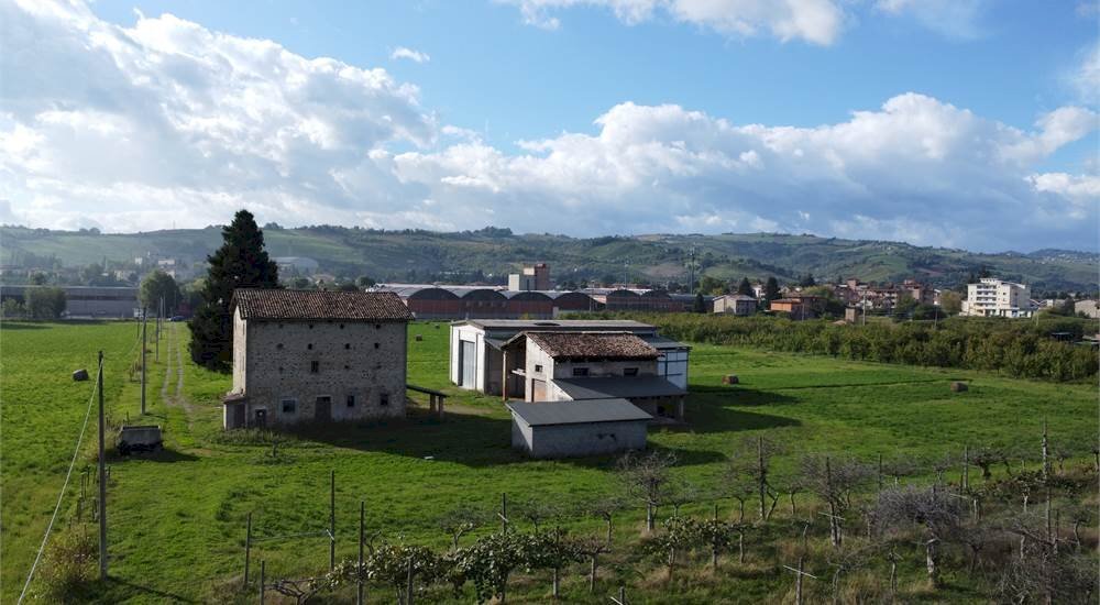 villa in vendita a Vignola