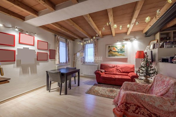 appartamento in vendita a Vignola