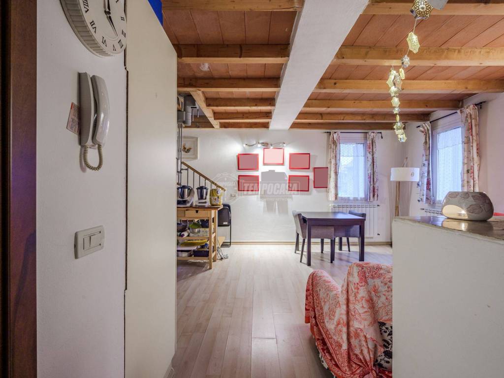 appartamento in vendita a Vignola