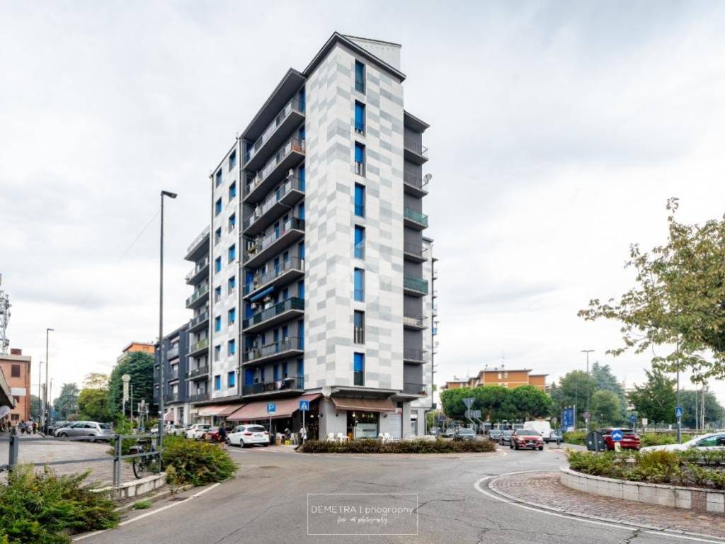 appartamento in vendita a Vignola