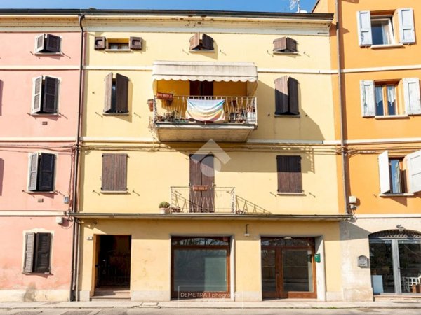 appartamento in vendita a Vignola