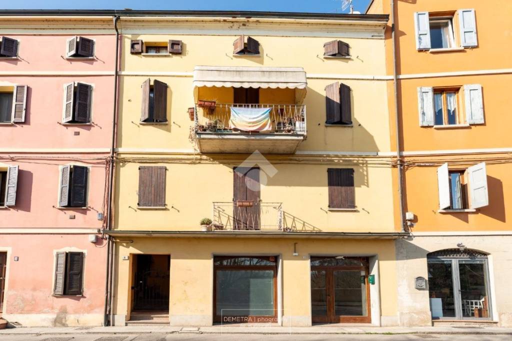 appartamento in vendita a Vignola