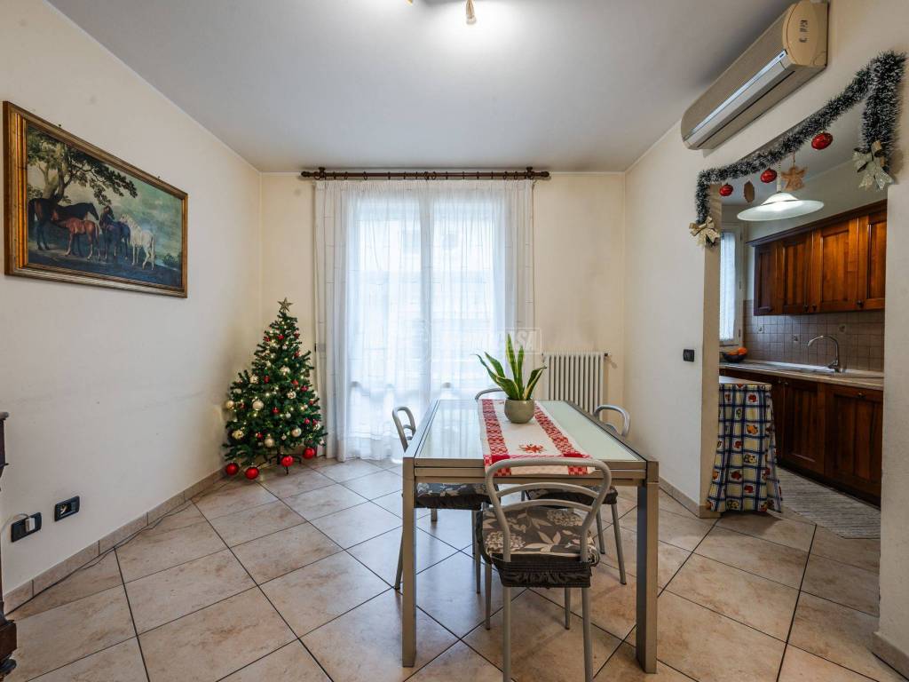 appartamento in vendita a Vignola