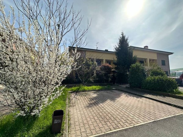 appartamento in vendita a Vignola