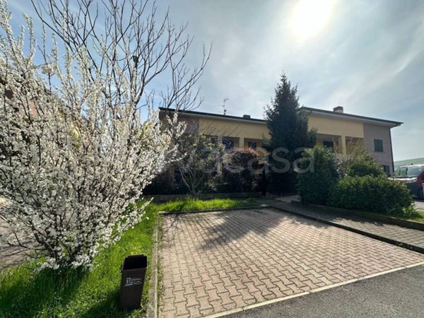 appartamento in vendita a Vignola