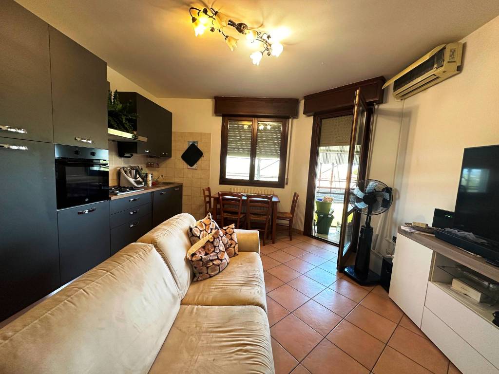 appartamento in vendita a Vignola