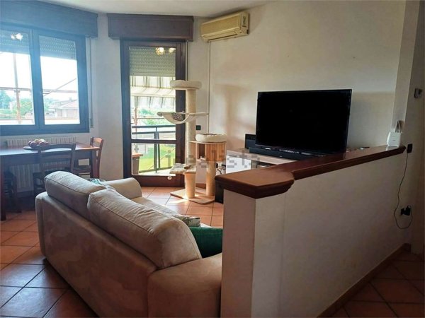 appartamento in vendita a Vignola