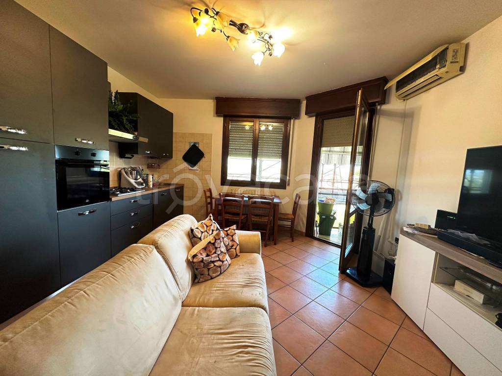 appartamento in vendita a Vignola