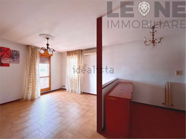 appartamento in vendita a Vignola