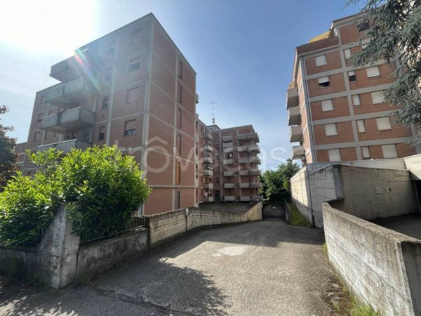 appartamento in vendita a Vignola