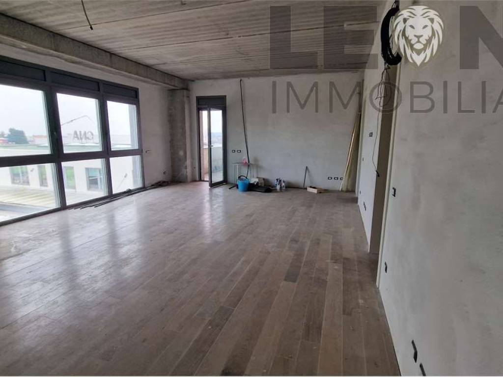 appartamento in vendita a Vignola