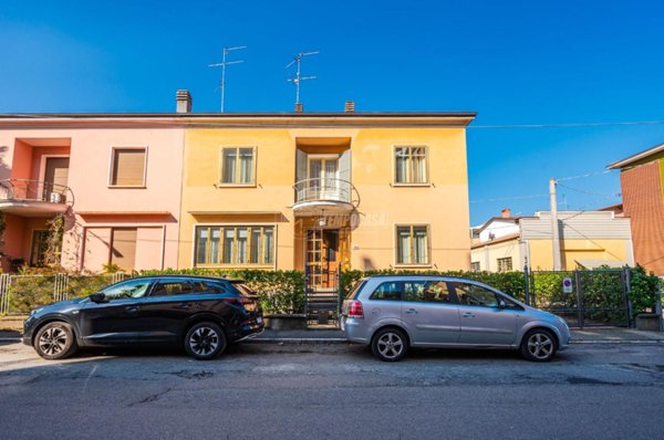 casa indipendente in vendita a Vignola