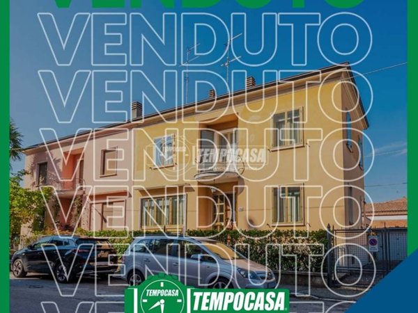 casa indipendente in vendita a Vignola