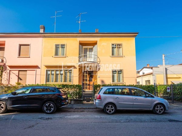 casa indipendente in vendita a Vignola