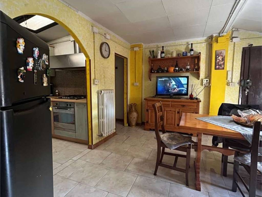 appartamento in vendita a Vignola