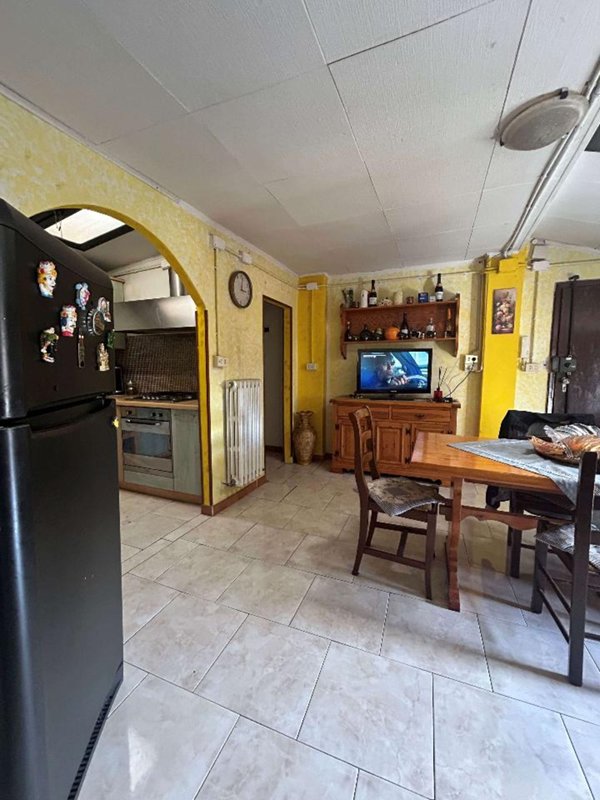 appartamento in vendita a Vignola