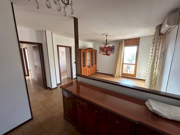 appartamento in vendita a Vignola