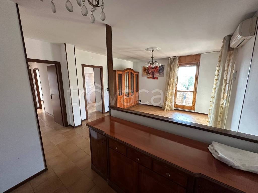 appartamento in vendita a Vignola