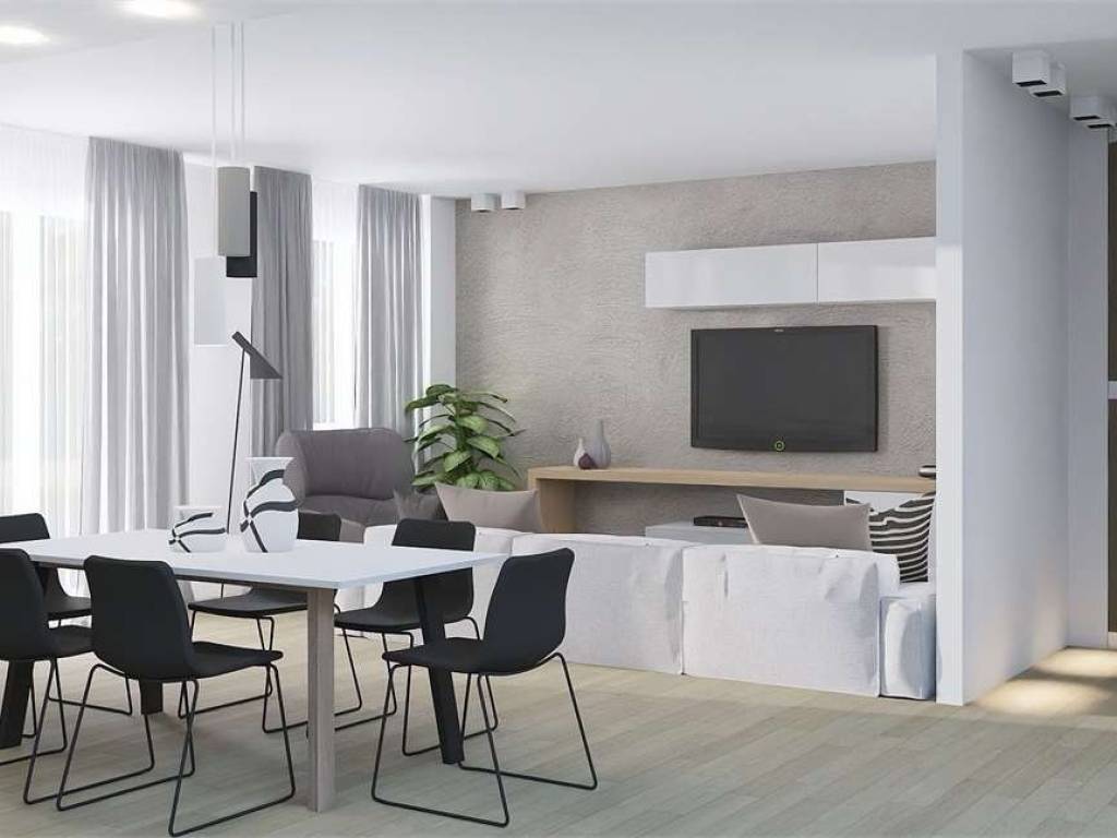 appartamento in vendita a Vignola