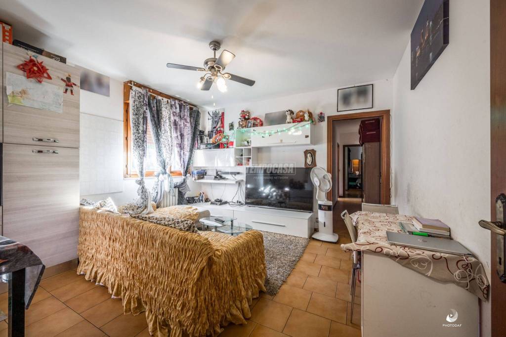 appartamento in vendita a Vignola