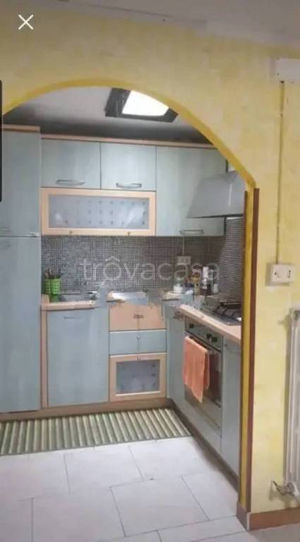 appartamento in vendita a Vignola
