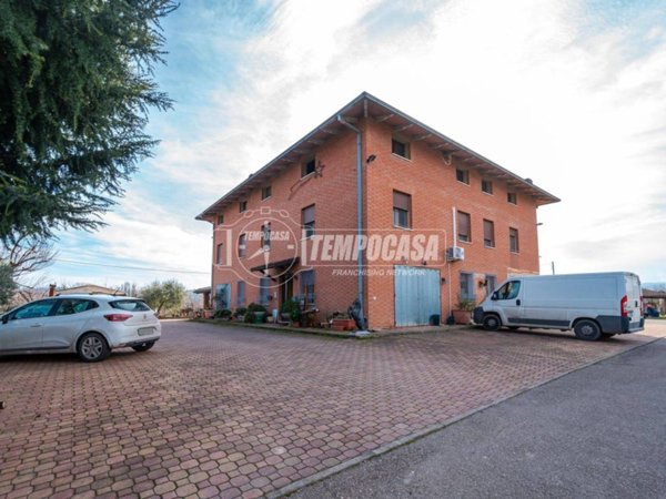 appartamento in vendita a Vignola