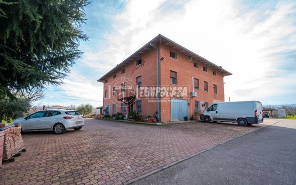 appartamento in vendita a Vignola