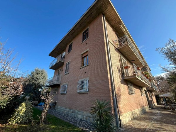 appartamento in vendita a Vignola