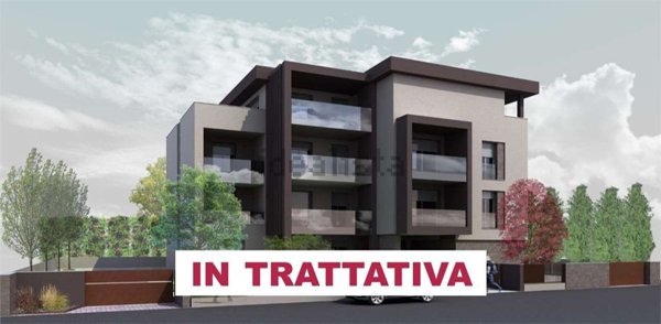 appartamento in vendita a Vignola