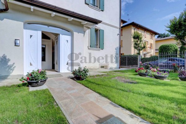 casa indipendente in vendita a Vignola