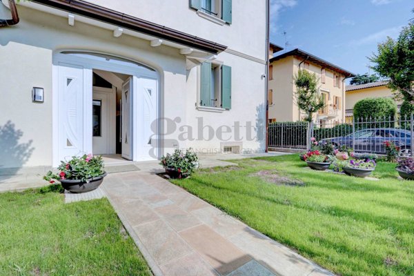 casa indipendente in vendita a Vignola