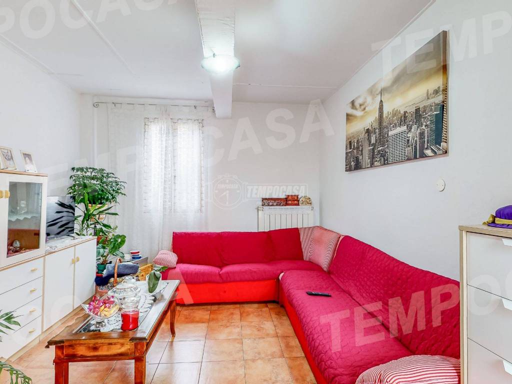 appartamento in vendita a Vignola