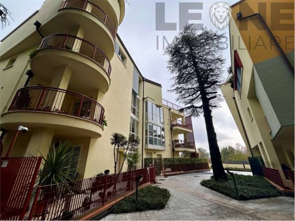 appartamento in vendita a Vignola