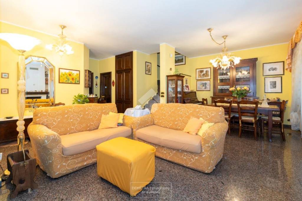 casa indipendente in vendita a Vignola