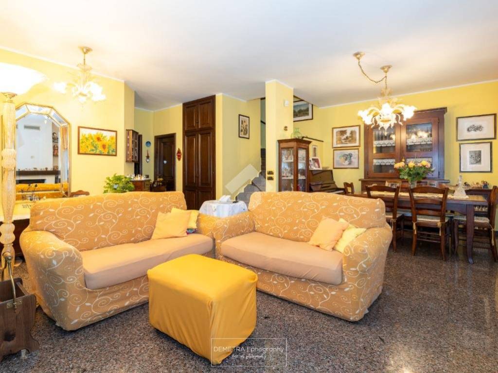 casa indipendente in vendita a Vignola