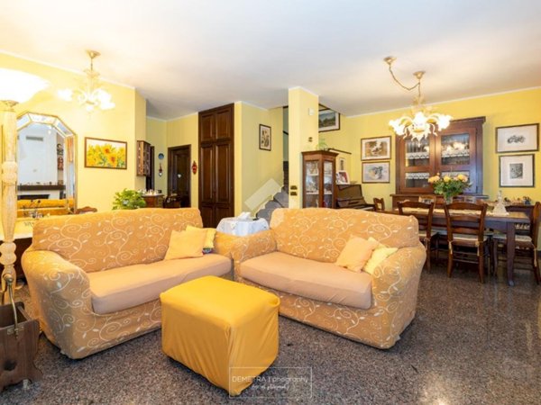 casa indipendente in vendita a Vignola