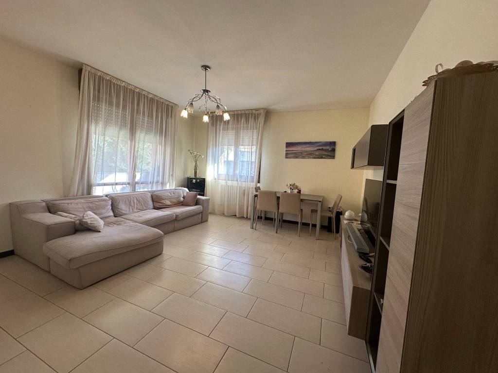 appartamento in vendita a Vignola